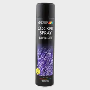 Aerosol Cockitspray Lavande 600 Ml