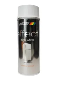 Peinture Aérosol Frigidaire - Motip