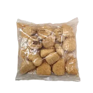 Nuggets de poisson 400g