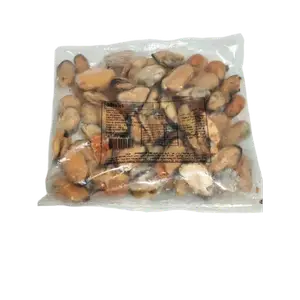Moules de Haute Mer 100/200 400g