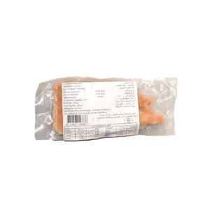 Portion de saumon 200g