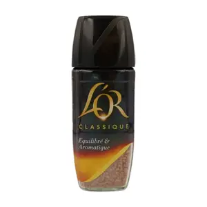 L'or Café Soluble 90g
