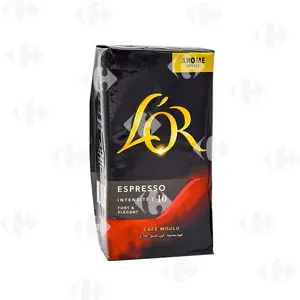 250 GR CAF# L'OR ESPRESSO