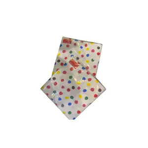 SERVIETTE EN PAPIER 0010089 SET 20 33X33CM MULTI COLOR