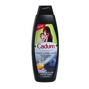 SHAMPOOING HABBA SAOUDA CADUM 380ML