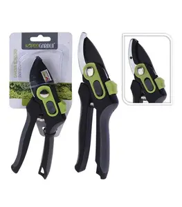 Cisaille de Jardin 20cm