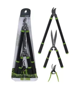 Outils Pour Jardin – Set De 3 Pièces 20 Cm