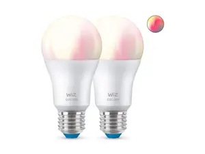 Ampoule Wifi ( 2 Ampoules Par Pack)