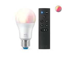 Ampoule Wifi +Télécommande ( 1 Ampoule Par Pack )