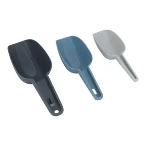 Excellent Houseware Ensemble de cuillères à mesurer, 3 pièces