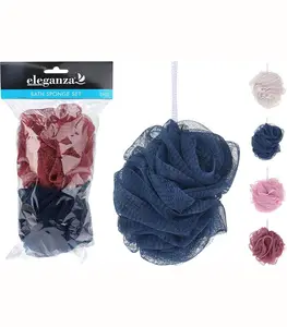Set De 2 Fleurs De Douche