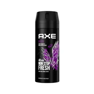 Déodorant spray excite 150ml - AXE