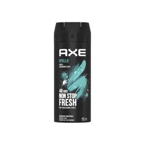 Déodorant bodyspray Apollo 150ml - AXE