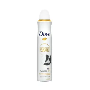 Déodorant femme anti-transpirant Go Fresh Advanced Care 200ml - DOVE