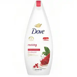 Gel douche revitalisant à la grenade 450ml - DOVE