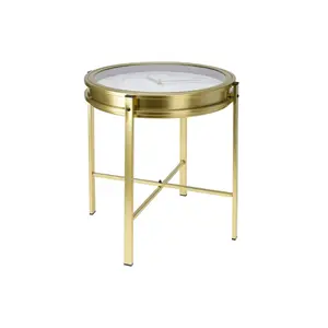 HORLOGE 1020208 TABLE D'APPOINT