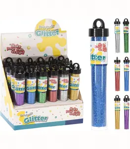 Tube De Paillettes 15 G
