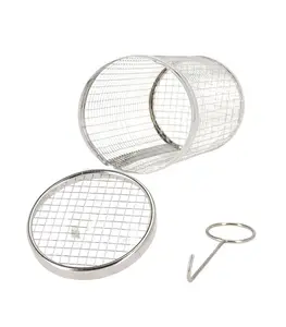 Panier A Grillades 20Cm