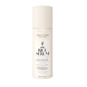 SEOUL Sérum Glam Riz, 50 ml