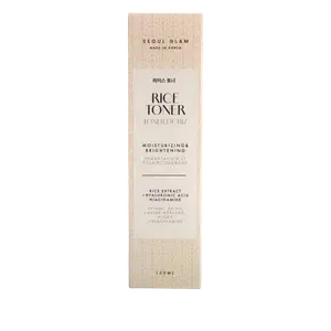 Toner de riz 150mL - SEOUL GLAM