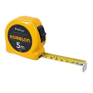 Mesure Komelon Kmc-74N 5X19 Jaune