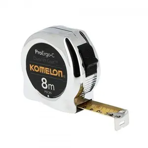 Mesure Komelon Kmc-74N 8X25 Chrome