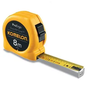 Mesure Komelon Kmc-74N 8X25 Jaune