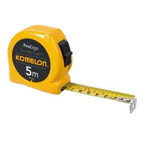 Mesure Komelon Kmc-74N 5X25 Jaune