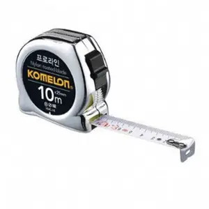 Mesure Komelon Kmc-74N10X25 Chrome