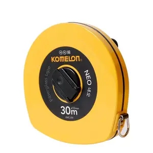 Mesure 30 Metres Acier