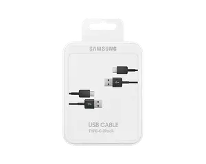 Câble USB-A vers USB-C (lot de 2 unités)