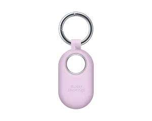 SmartTag2 Silicone Case - Lavender