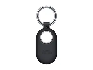 SmartTag2 Silicone Case - Black
