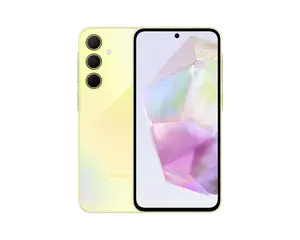 Galaxy A35 - Awesome Lemon - (8+256GB)