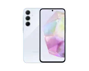 Galaxy A35 - Awesome Iceblue - (8+256GB)