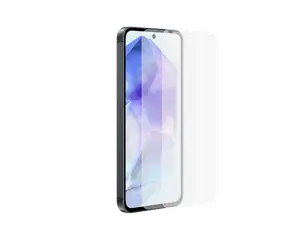 Galaxy A55 Screen Protector - Transparent