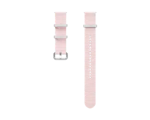 ATHLEISURE BAND GALAXY WATCH7 PINK SAMSUNG