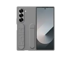 Galaxy Z Fold6 Silicone Case - Gray