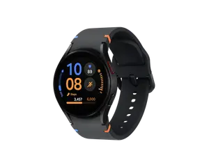 Galaxy Watch FE - Black - 40mm