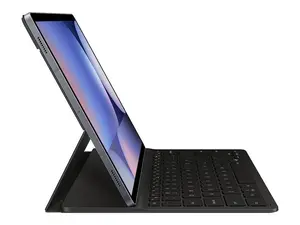Galaxy Tab S10+ Book Cover Keyboard Slim
