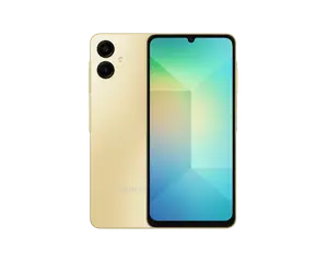 Galaxy A06 - Gold - (6+128GB)