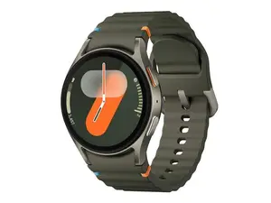 Galaxy Watch7 - Green - 40mm