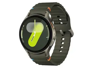Galaxy Watch7 - Green - 44mm