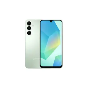 Galaxy A16 - Light Green - (8+256GB)