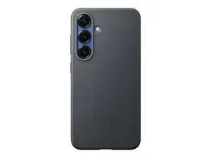 Kindsuit Case pour Galaxy S25 - Black