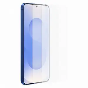 Film de protection pour Galaxy S25+ - Transparent