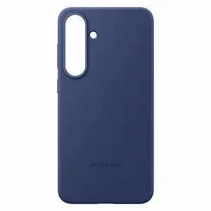 Silicone Case pour Galaxy S25+ - Blue
