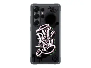 Flipsuit Case pour Galaxy S25 - Black