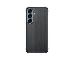 Rugged Case pour Galaxy S25+ - Black