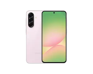 Galaxy A56 - Awesome Pink - (8+128GB)